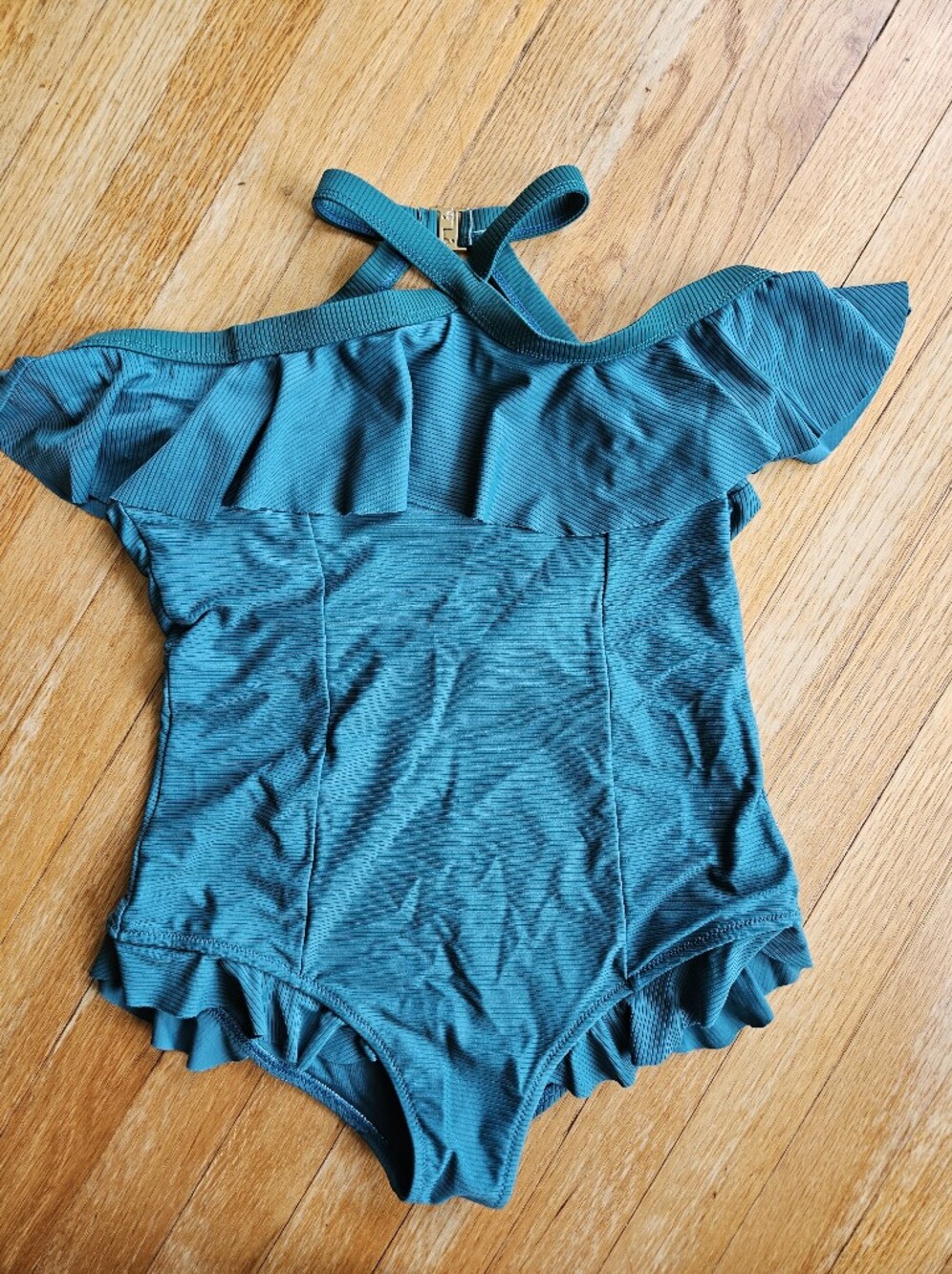 Joyfolie One Piece Swimsuit